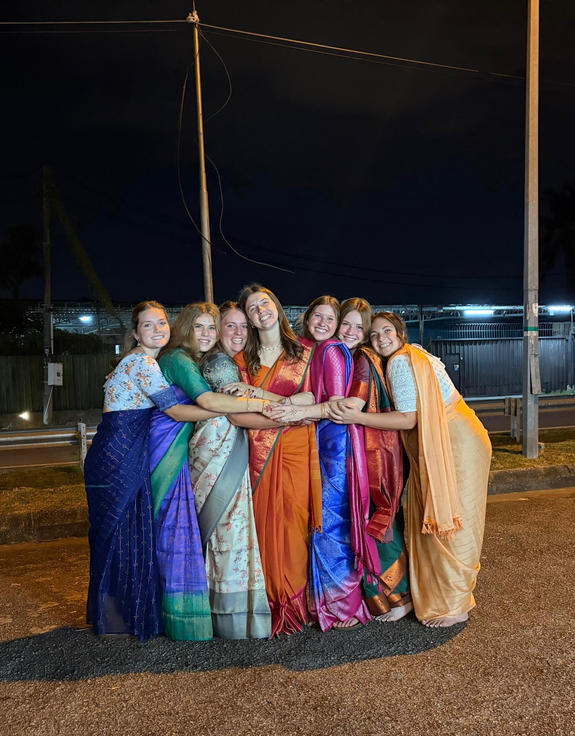 Merry Malaysian Christmas!